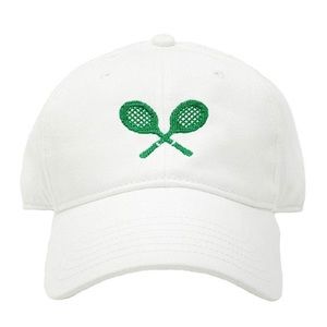 COPY - Tennis Hat Tennis Racquet hat US Open